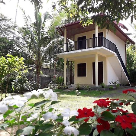 Blue Point Rest Hotel Tangalle Bagian luar foto