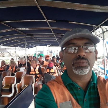 Blue Point Rest Hotel Tangalle Bagian luar foto