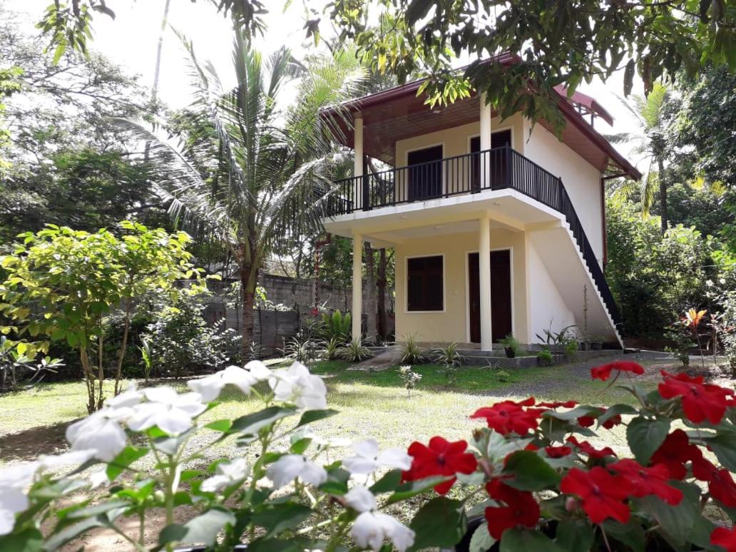 Blue Point Rest Hotel Tangalle Bagian luar foto