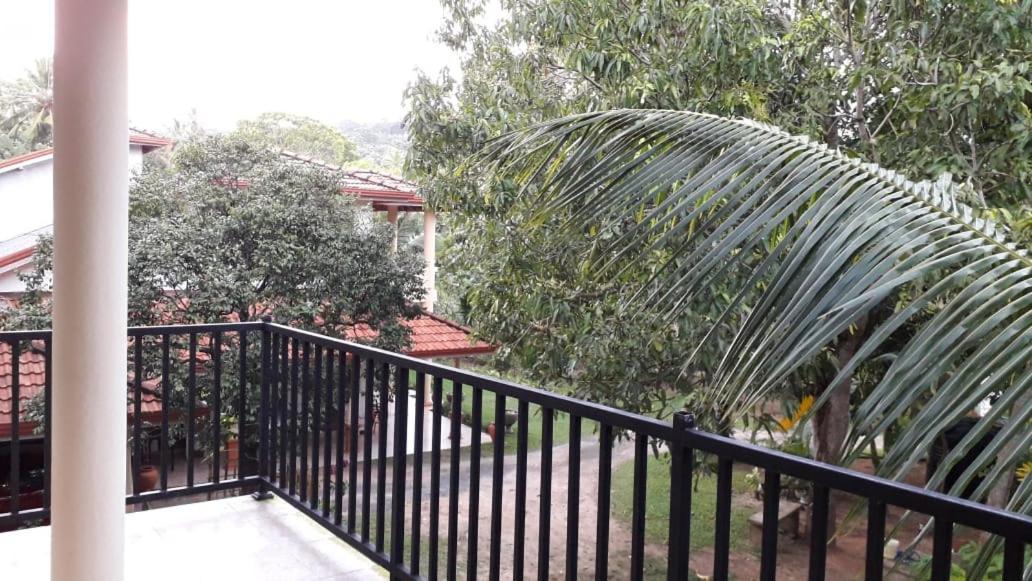 Blue Point Rest Hotel Tangalle Bagian luar foto
